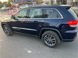 جیپ گراند شیرۆکی